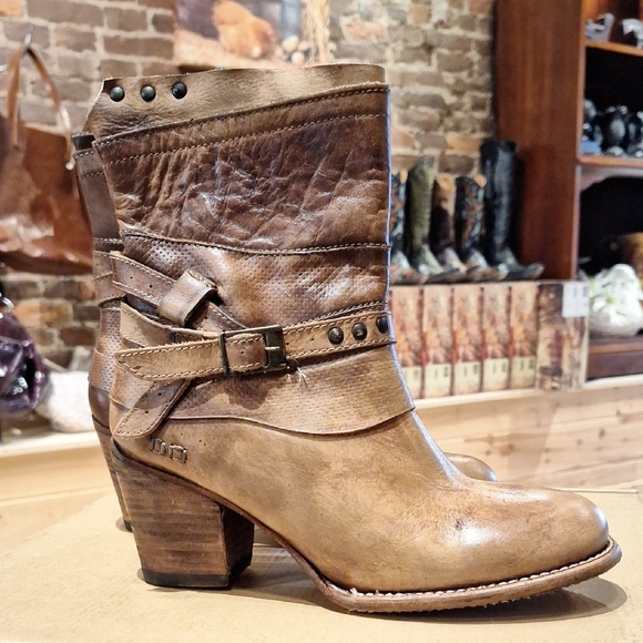 BED|STU "ROWDY" - Picture 1 of 6